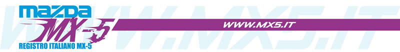 RegistroItalianoMazdaMX-5